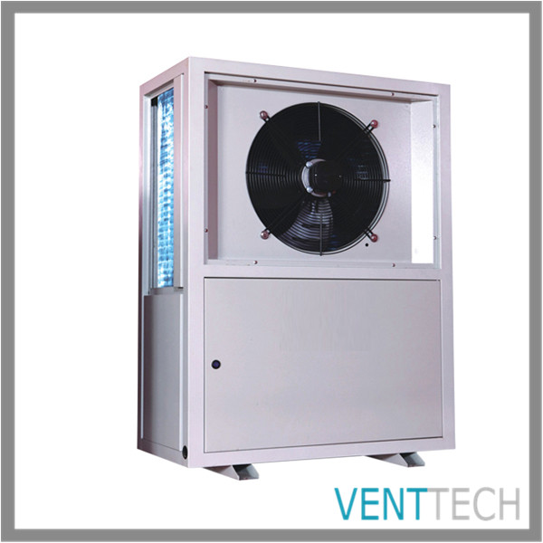 heat pump supply