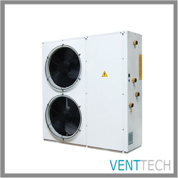 heat pumps in shanghai