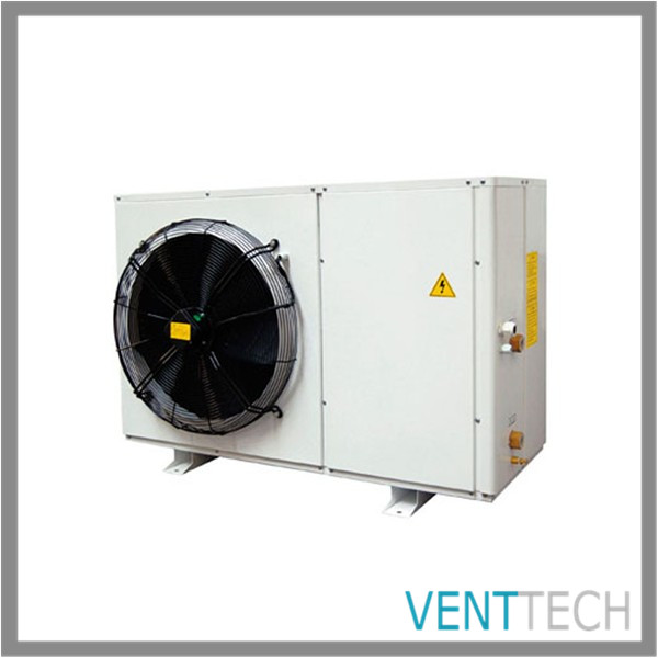 heat pump