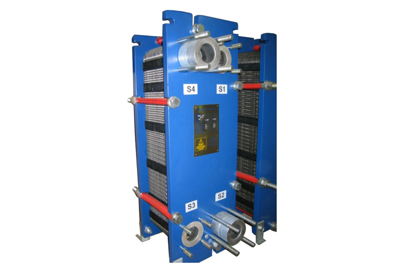 Plate Heat Exchanger