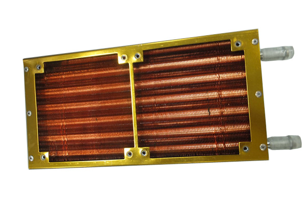 Stainless Steel Cooling Coil