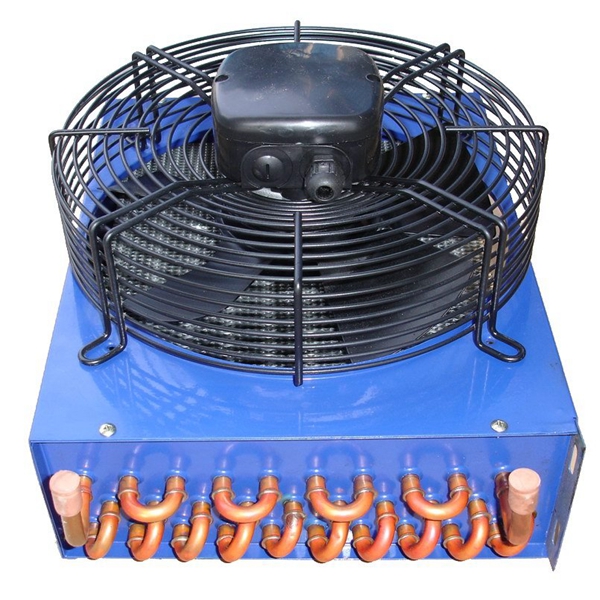 Copper Condenser/Air Cooling Condenser
