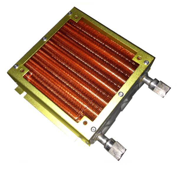 High Quality Stainless Steel Heat exchanger