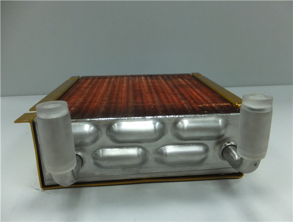 High Quality Stainless Steel Heat exchanger