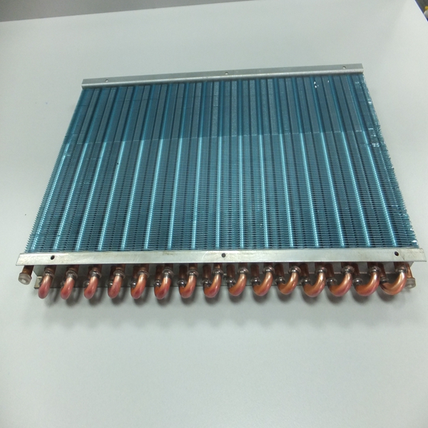 Cabinet Air Conditioner Evaporator