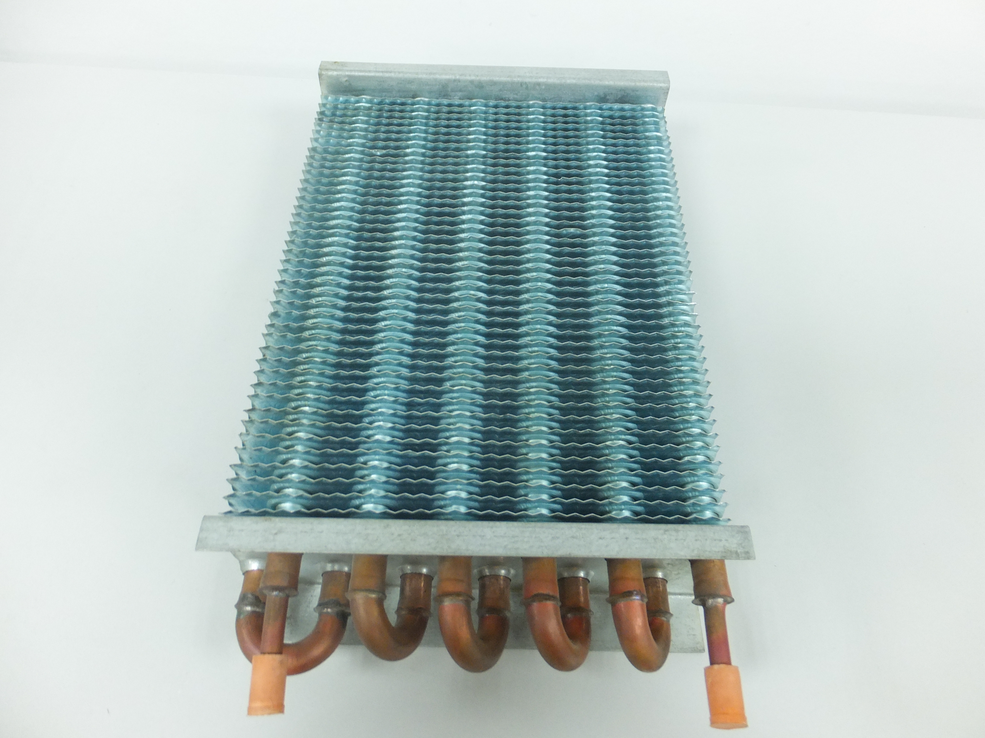 Cabinet Air Conditioner Evaporator