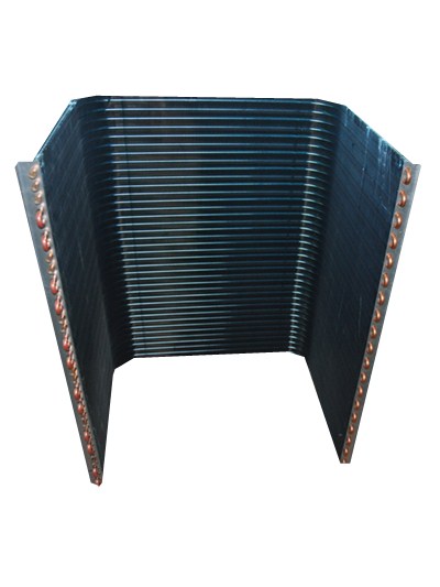 Heating and Cooling coil 