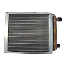 Air To Water Heat Exchanger