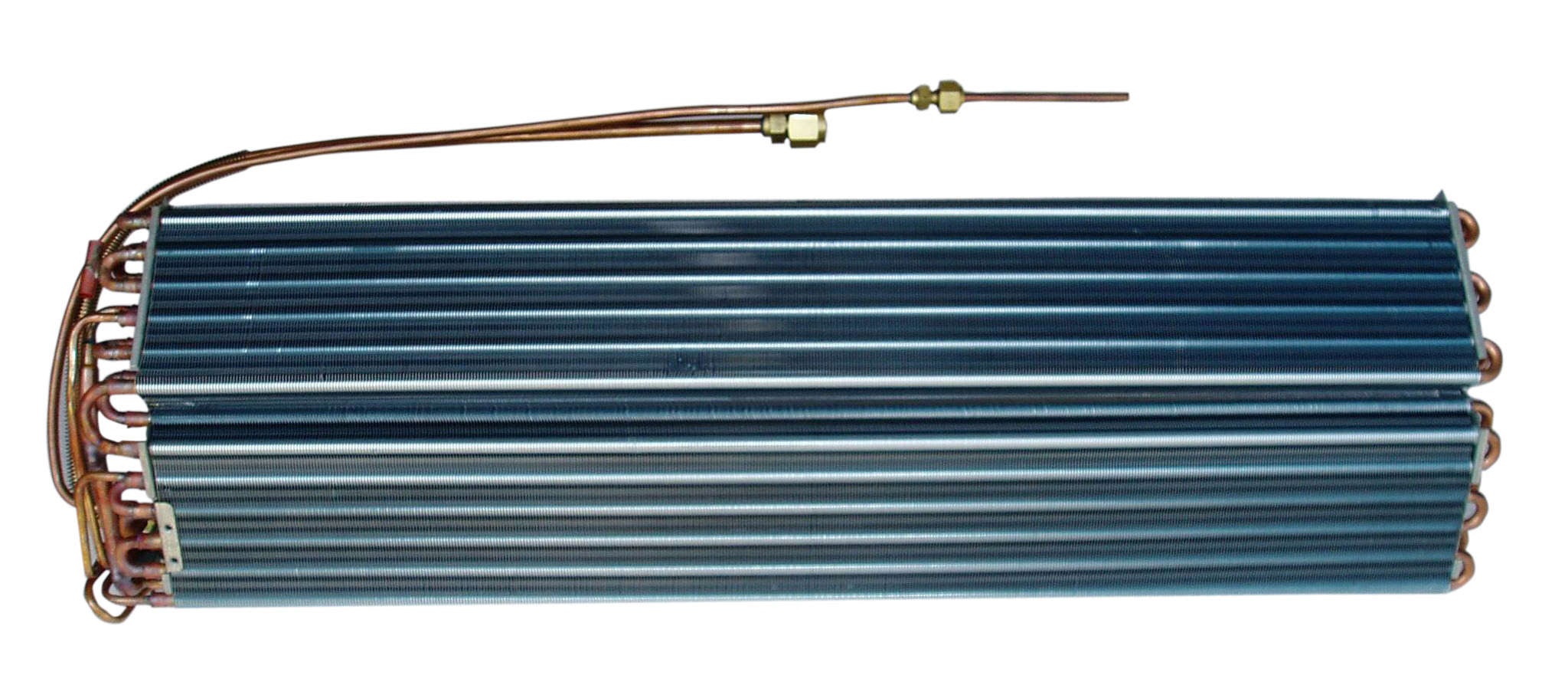 Ac Condenser