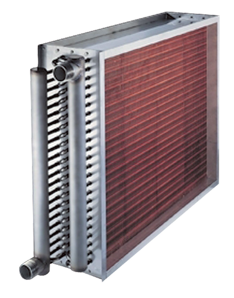 Heating Coils/Water Coil