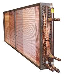 Heating Coils/Water Coil