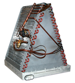 Air Type Heat Exchangers
