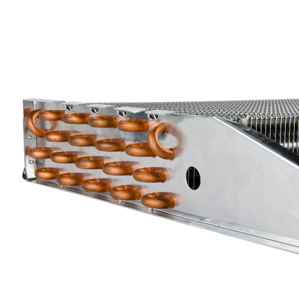 China Water Dispenser Evaporator ManufacturerSHENGLIN