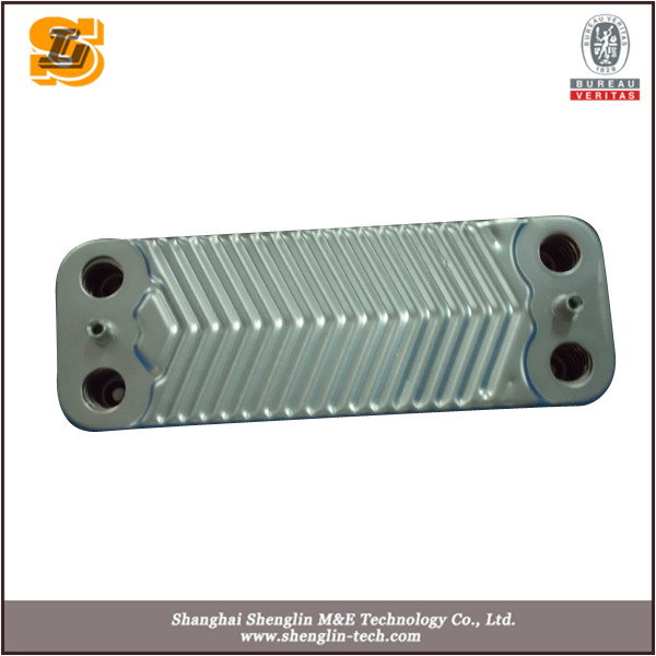 Brazed Heat Exchanger/PHE Plate Heat Exchanger