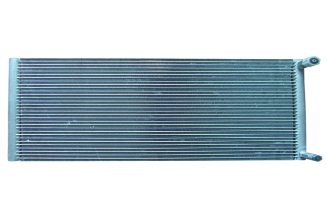 Microchannel Heat Exchanger Manufacturer/Microchannel Coil