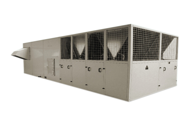 Rooftop Air Conditioner