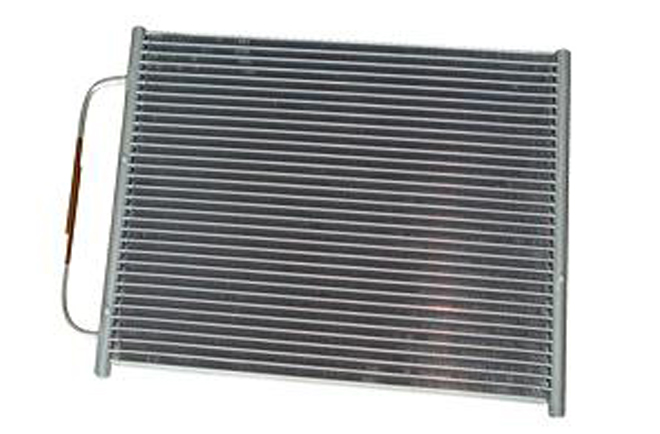 Micro Channel Condenser Supplier
