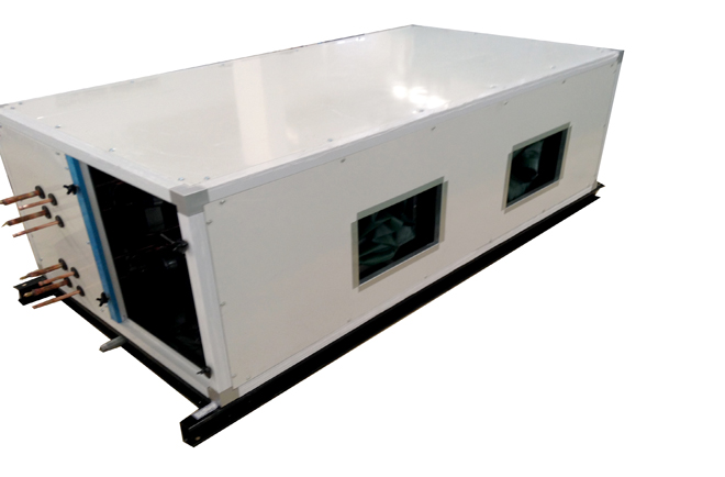Fresh Air Handling Units
