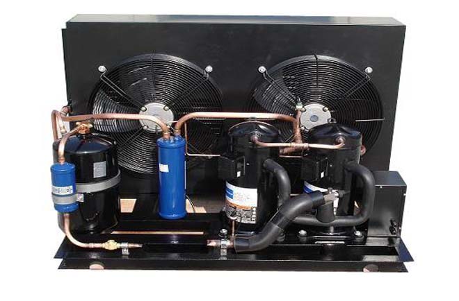 Maneurop Condensing Unit/Outdoor Condensing Unit/Embraco
