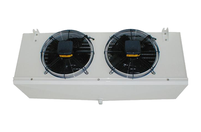 Ceiling unit cooler