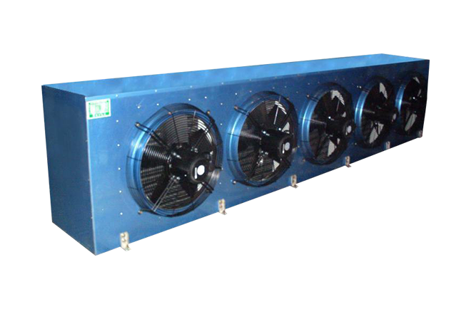 cold storage unit cooler