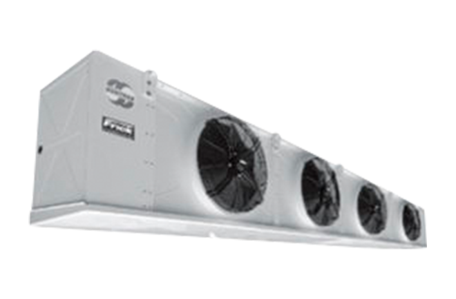 commercial unit cooler