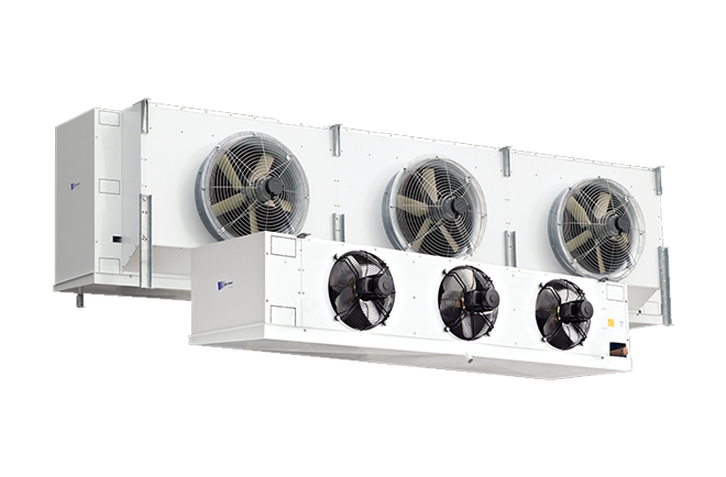 Unit Evaporative Cooler
