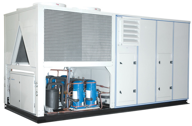  packaged air conditioning