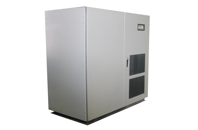 server air conditioning