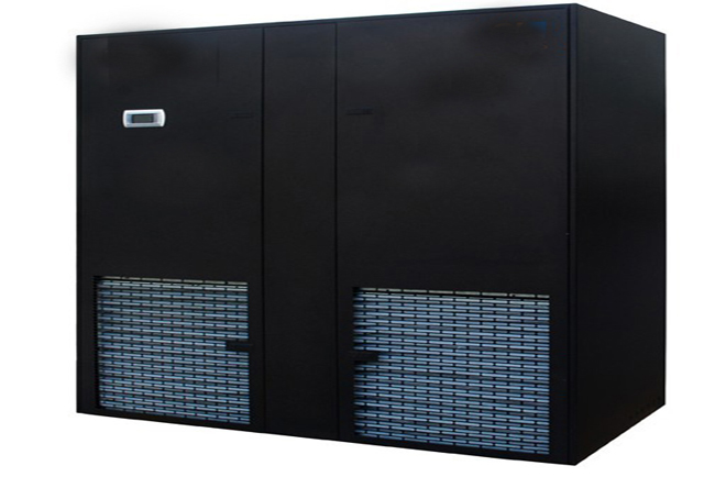 crac hvac