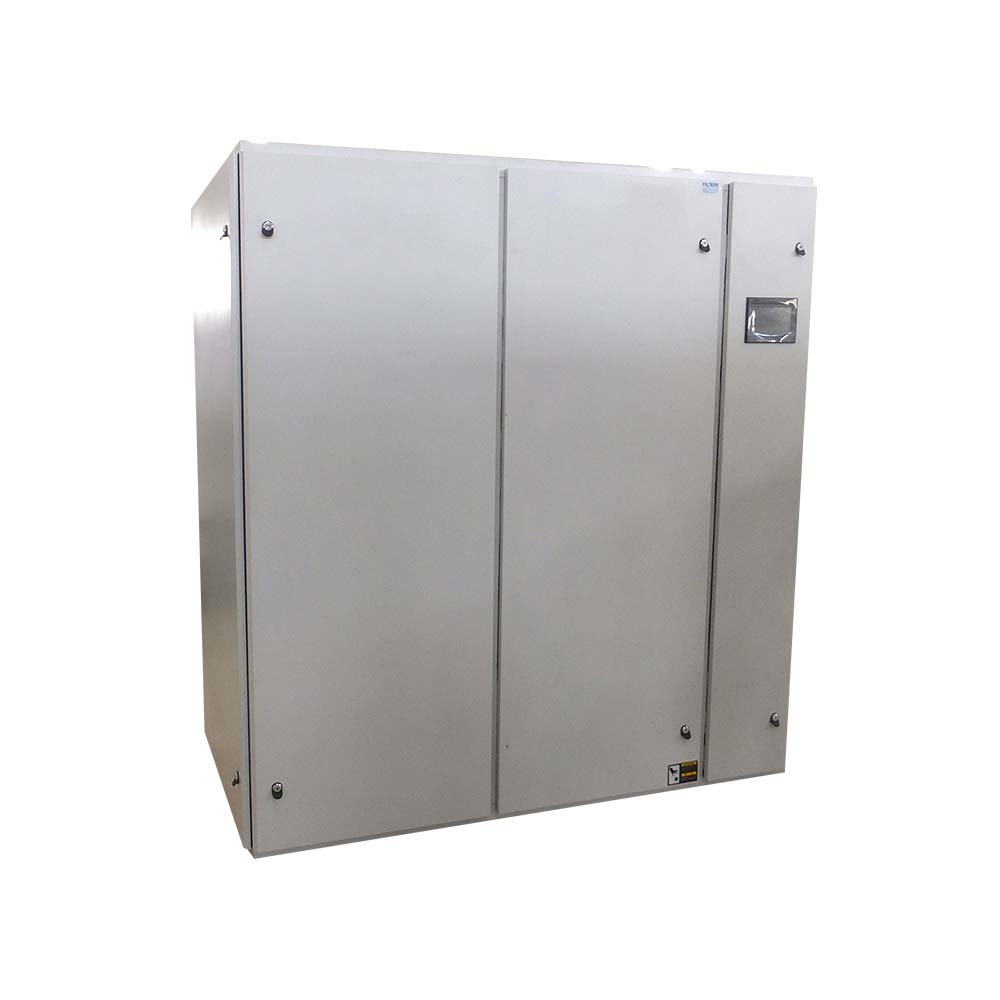 crac unit manufacturers