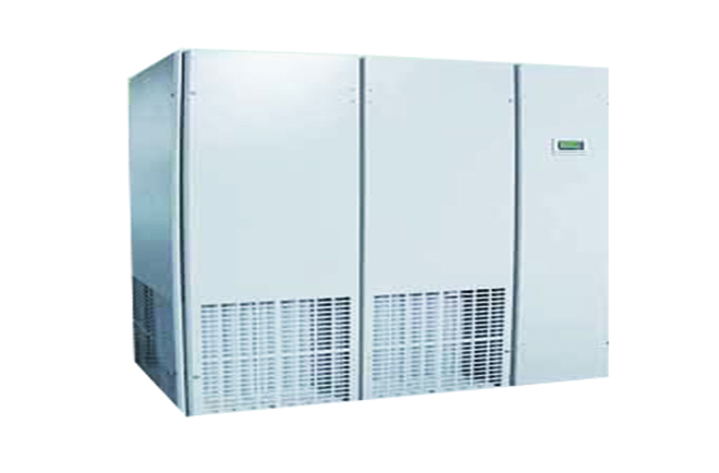  in row cooling units