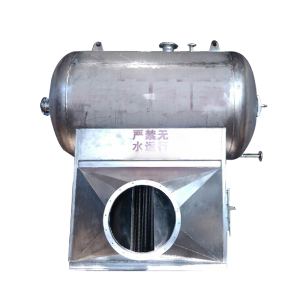 flue gas heat exchanger