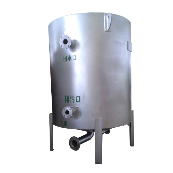 Air preheater