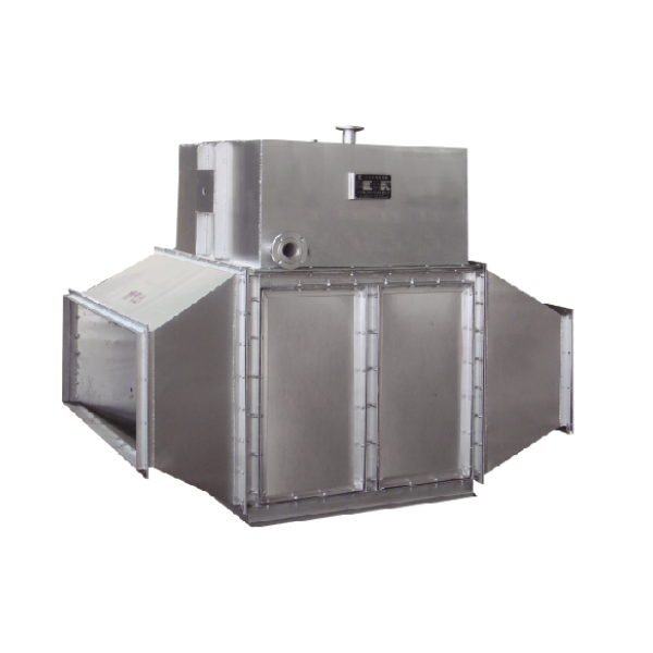 Thermal oil boiler steam generator