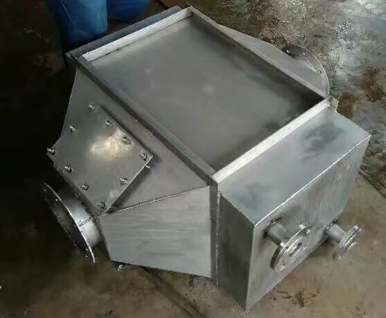 Economizer for Boiler
