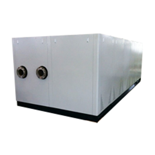 Integrated Chiller/Chiller Companies