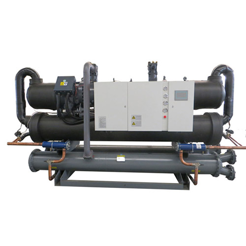 Brewery Industry Water Chiller