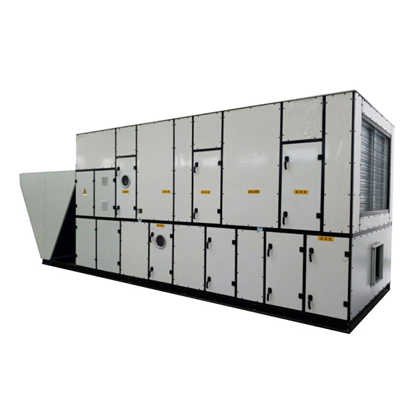 Packaged Heat Pump