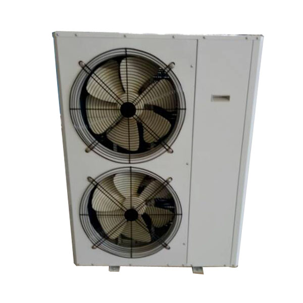 Low Temperature Air Source Heat Pump