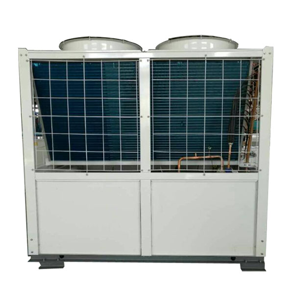 Low Temperature Air Cooled Module Cold (Hot) Water Unit