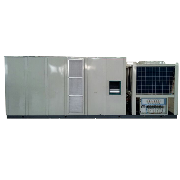 Package AC Unit/AC Rooftop/34~85Tons Packaged/Air Conditioner