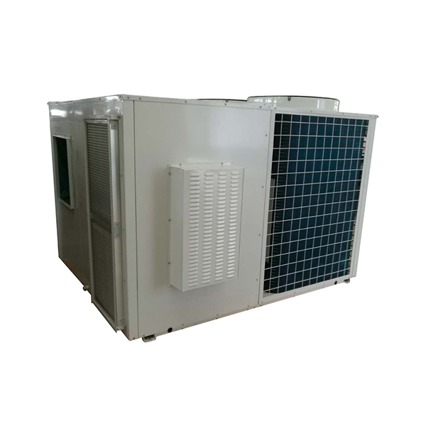Package HVAC Units (6~12.5Tons)
