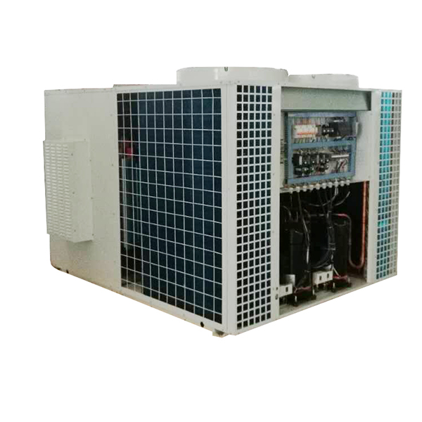107~128Tons Rooftop Air Conditioner/Rooftop Heat Pump