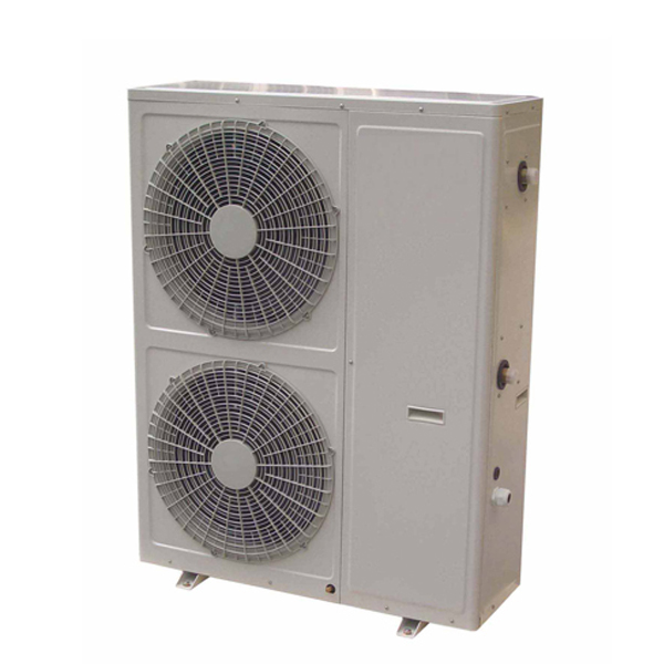 Air Source Heat Pump