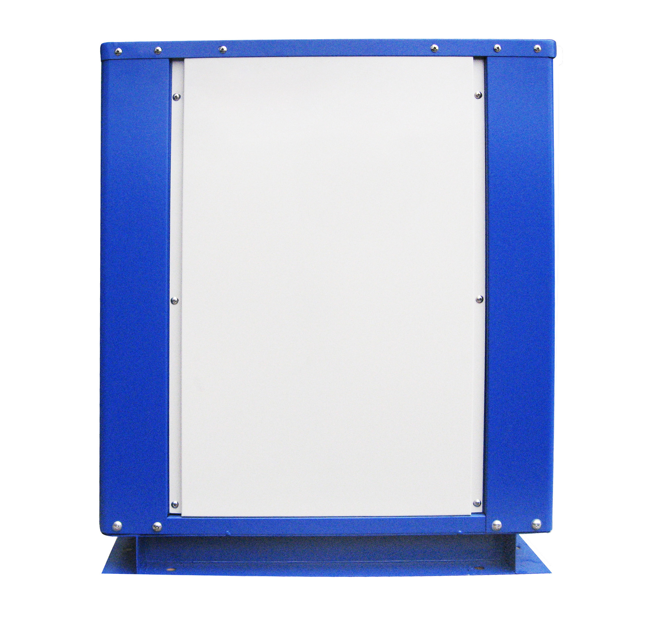 Water(geothermal) Source Heat Pump