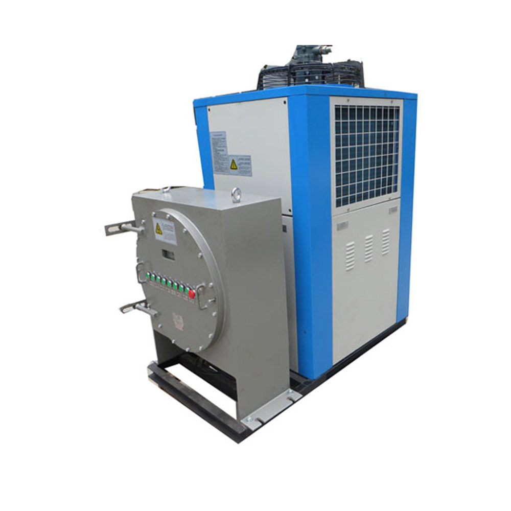 Air Cooled Chiller Chinese Manufacturer -5 Degree