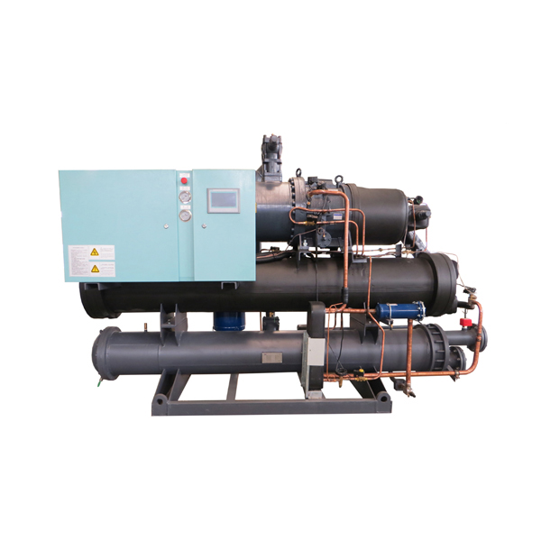 Medical Industry Cooler Water Cooled Chiller/Chillers