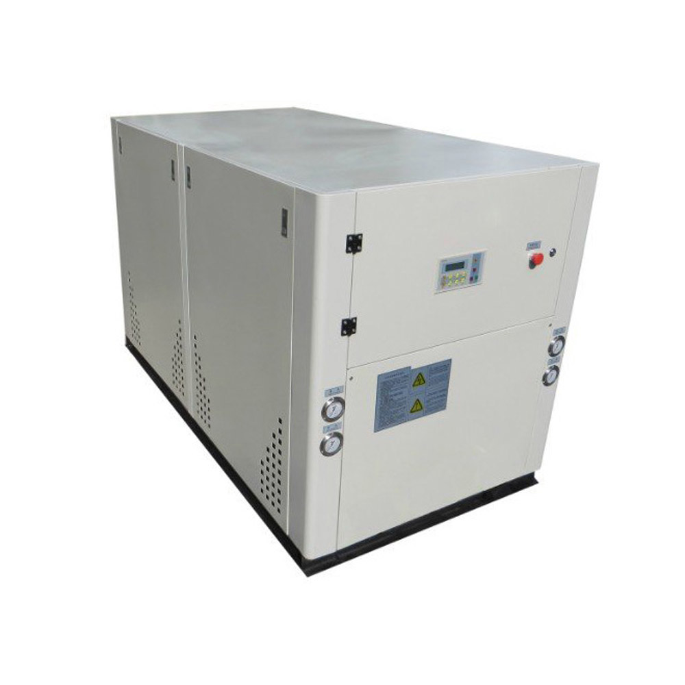 Shenglin Water Cooled Scroll Chiller Chinese Manufacturers