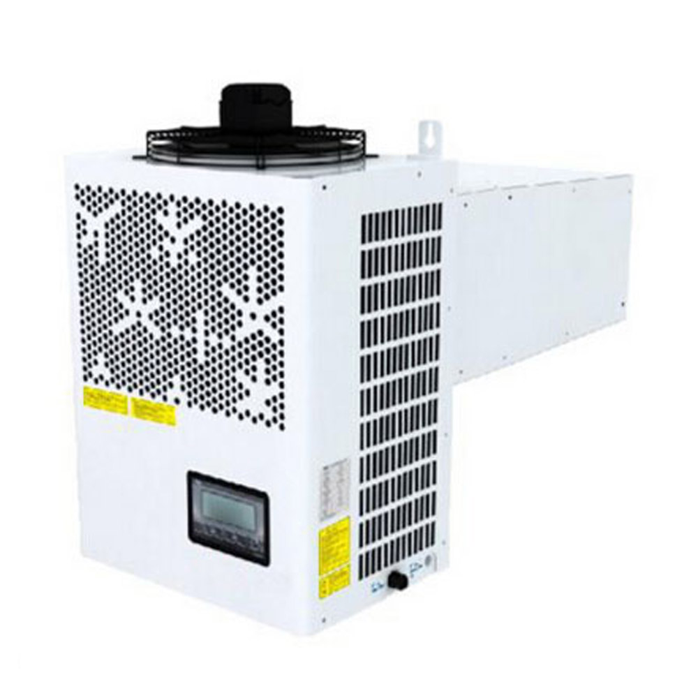 Side Insert Integrated Unit/Monoblock Refrigeration Unit